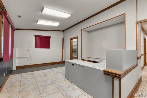 Tiny photo for 875 PCR 500, Perryville, MO 63775 (MLS # 26030388)