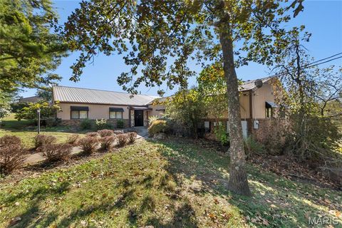 Tiny photo for 875 PCR 500, Perryville, MO 63775 (MLS # 26030388)