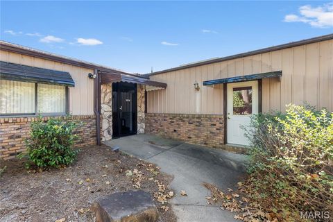 Tiny photo for 875 PCR 500, Perryville, MO 63775 (MLS # 26030388)