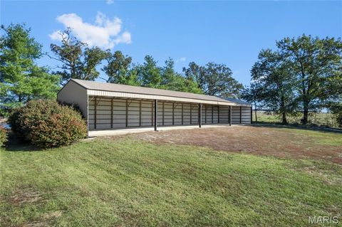Tiny photo for 875 PCR 500, Perryville, MO 63775 (MLS # 26030388)