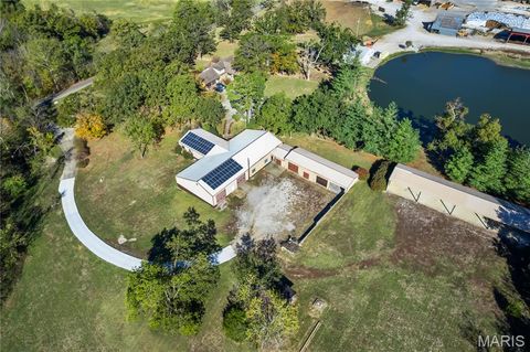 Tiny photo for 875 PCR 500, Perryville, MO 63775 (MLS # 26030388)