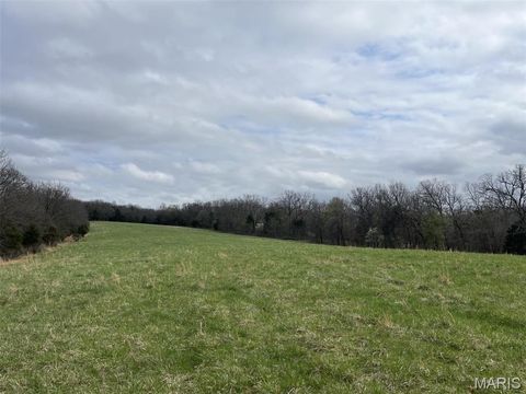 0 31.26+/- Ac Tract #3 Horstman Road New Haven MO 63068