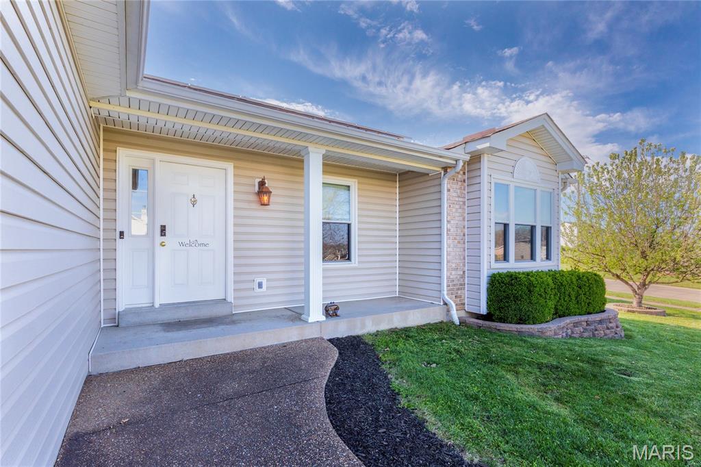 Providence On Peine #1 - Residential