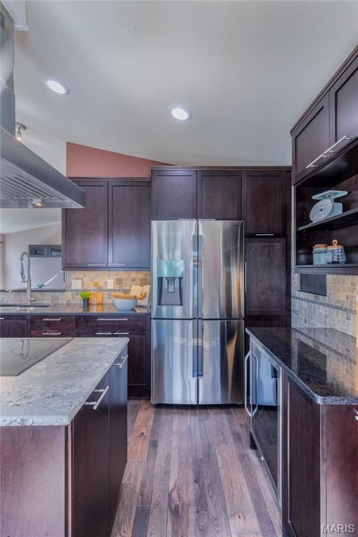 Providence On Peine #1 - Residential