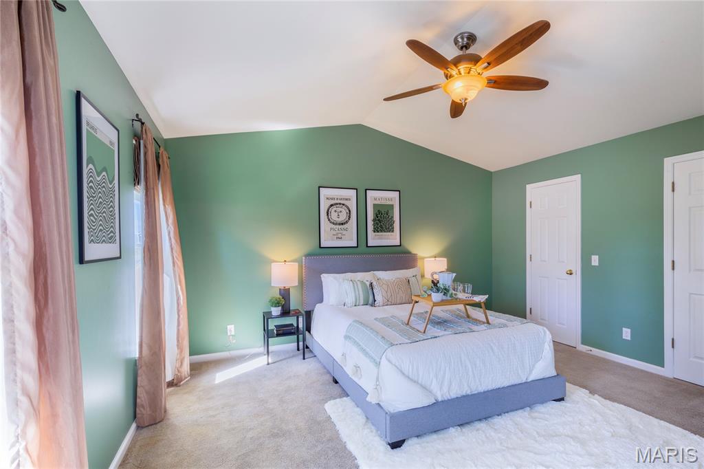 Providence On Peine #1 - Residential