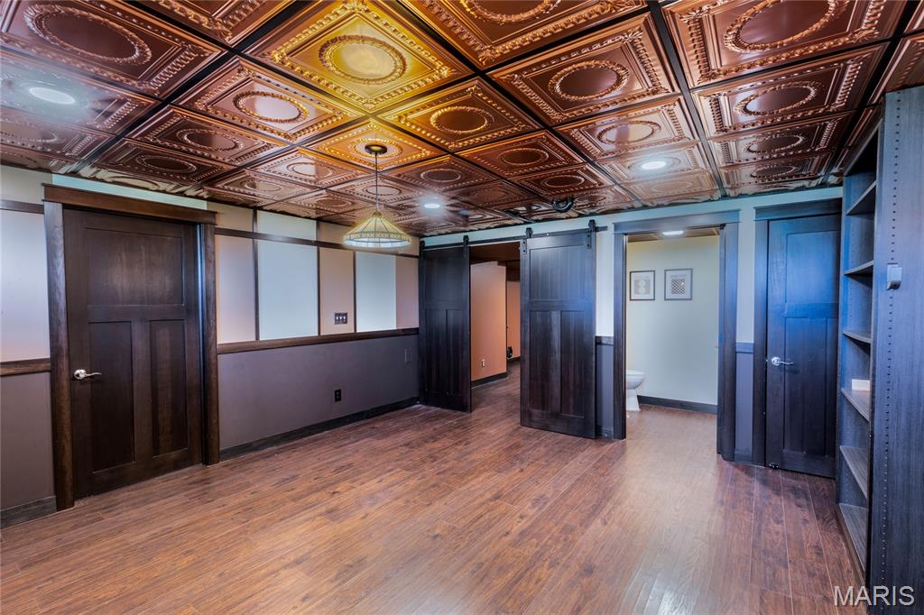 Providence On Peine #1 - Residential