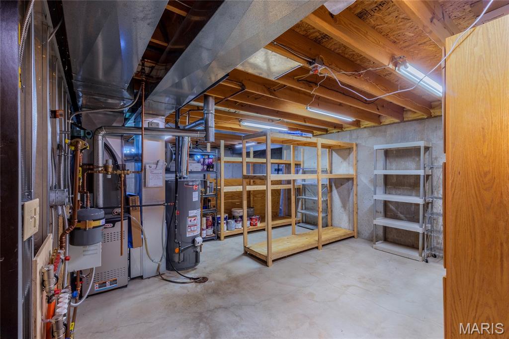 Providence On Peine #1 - Residential