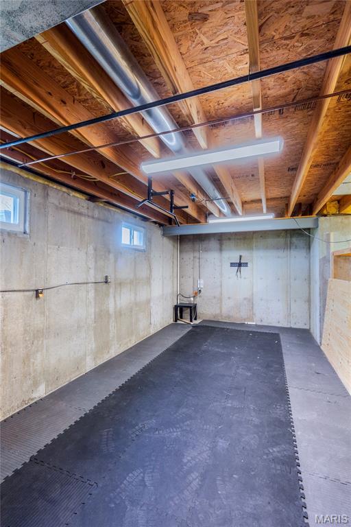 Providence On Peine #1 - Residential