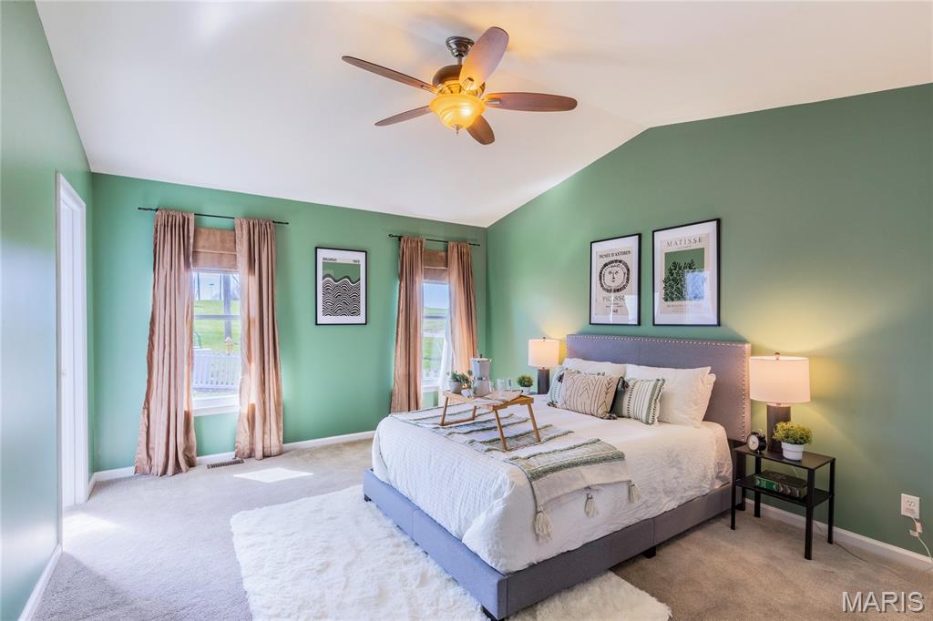 Providence On Peine #1 - Residential