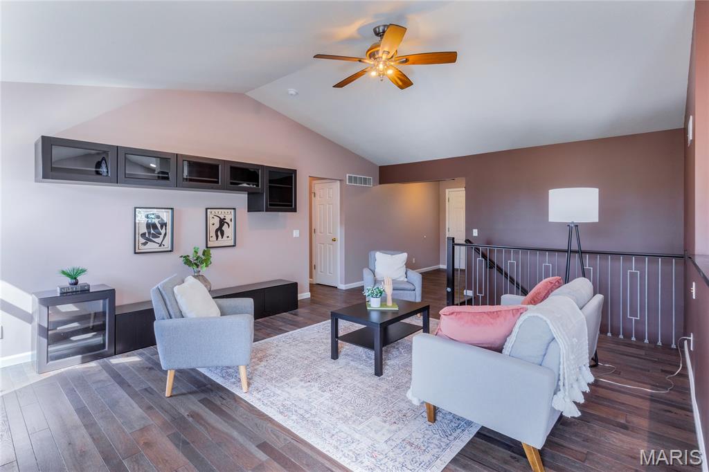 Providence On Peine #1 - Residential