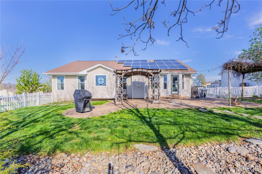 Providence On Peine #1 - Residential