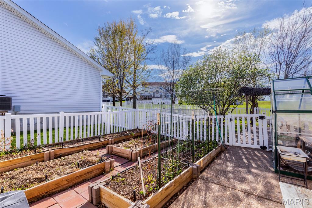 Providence On Peine #1 - Residential