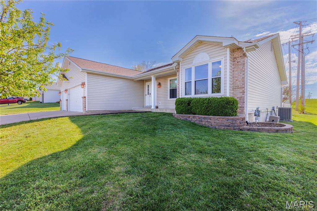 Providence On Peine #1 - Residential