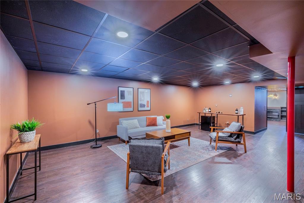 Providence On Peine #1 - Residential