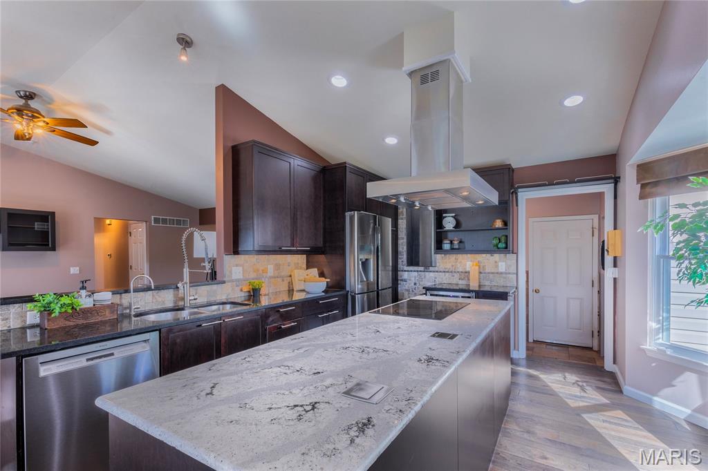 Providence On Peine #1 - Residential