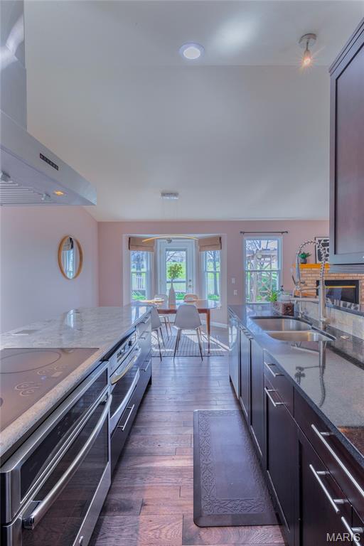 Providence On Peine #1 - Residential