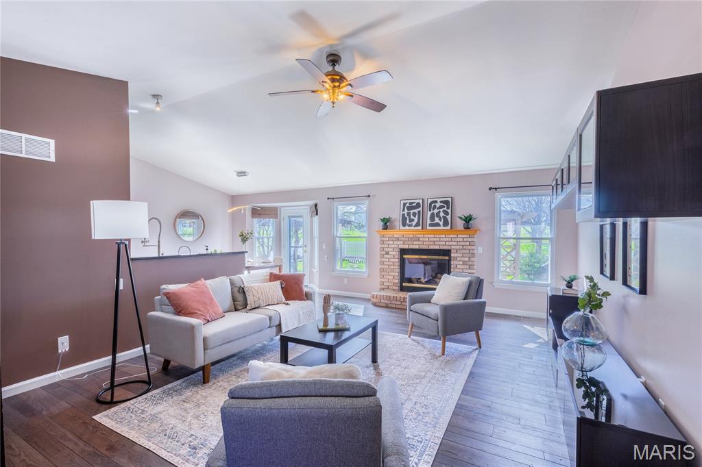 Providence On Peine #1 - Residential