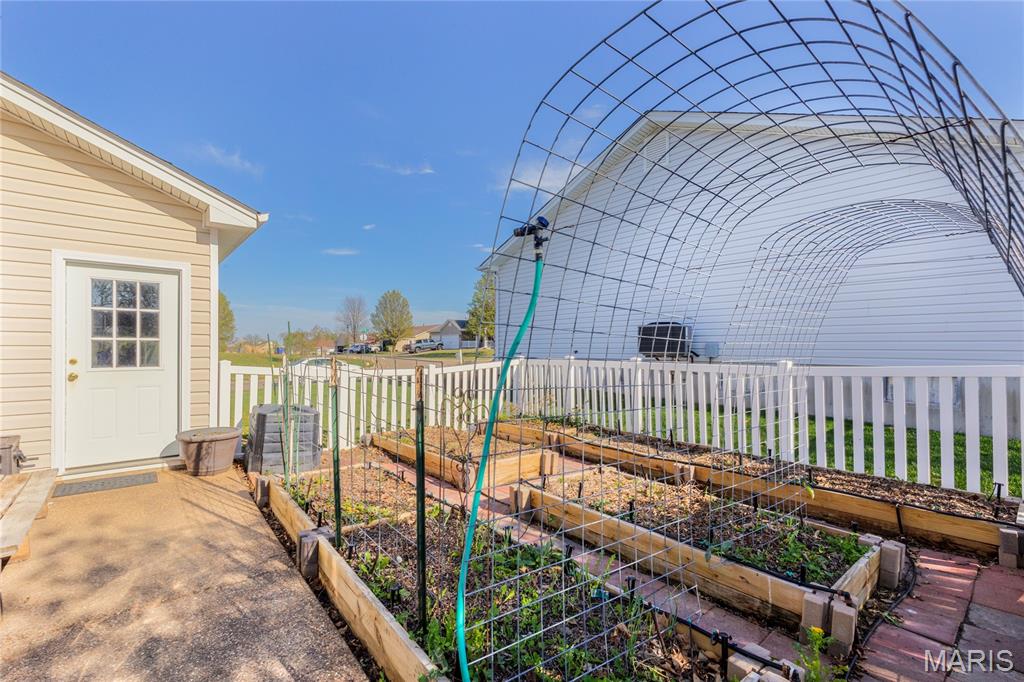 Providence On Peine #1 - Residential