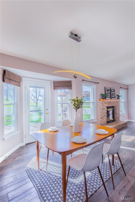 Providence On Peine #1 - Residential