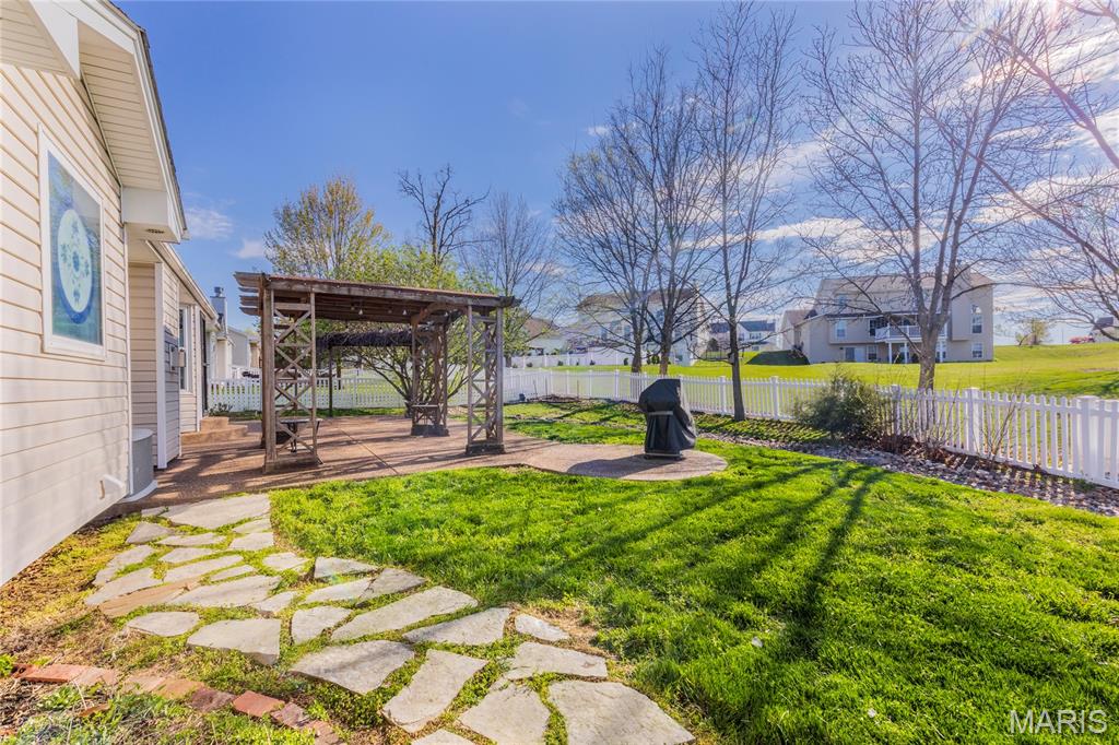 Providence On Peine #1 - Residential