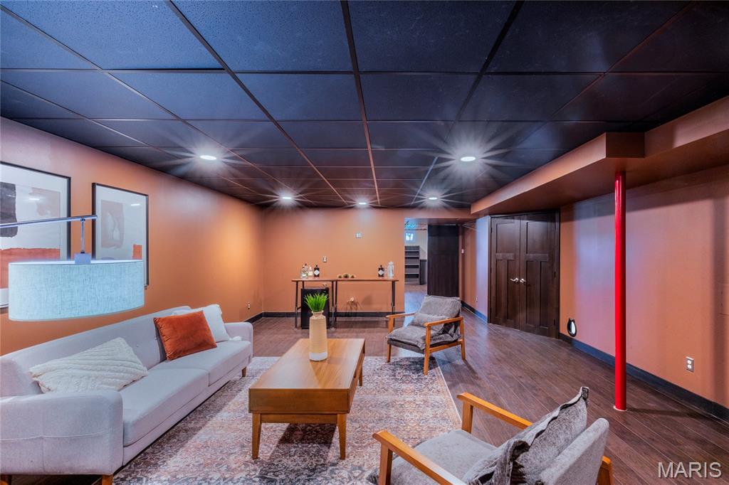 Providence On Peine #1 - Residential