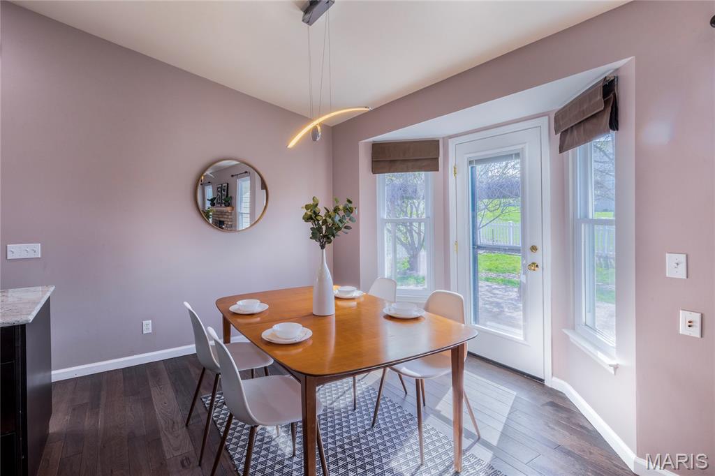 Providence On Peine #1 - Residential