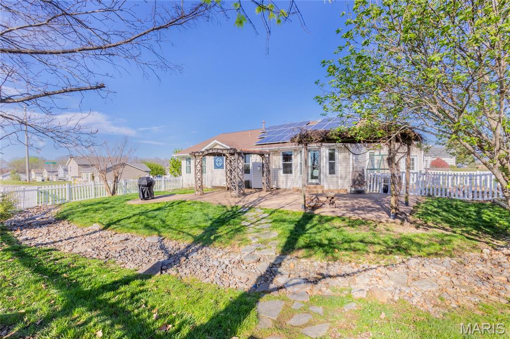 Providence On Peine #1 - Residential