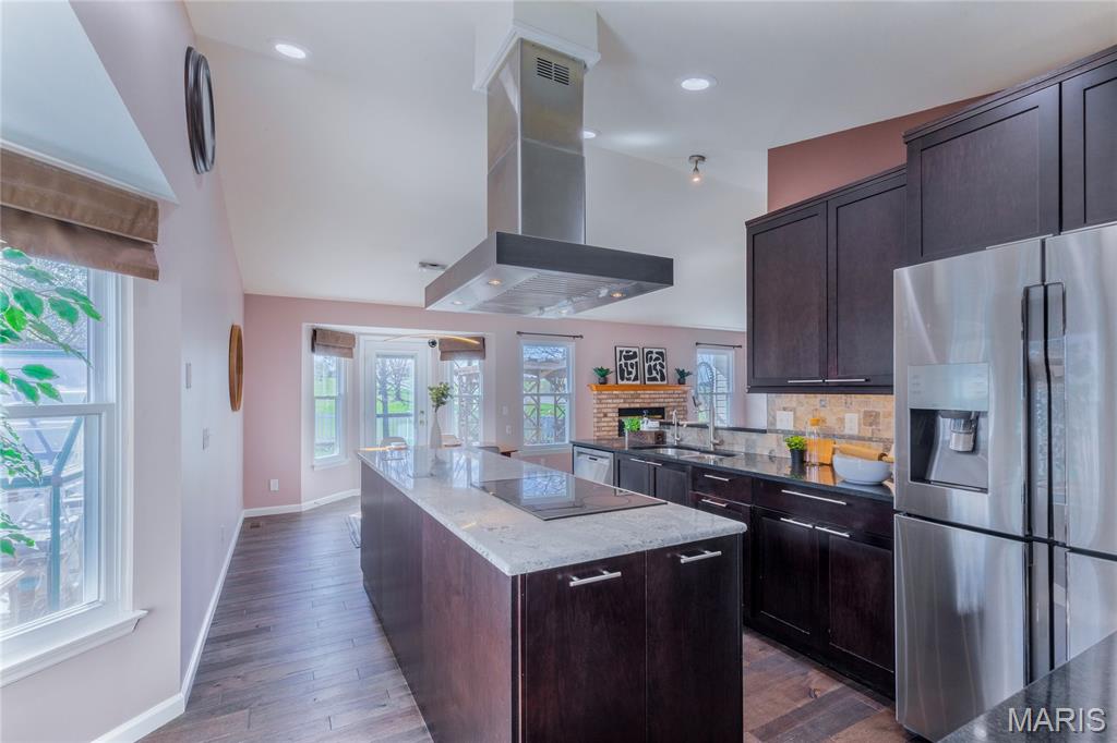 Providence On Peine #1 - Residential