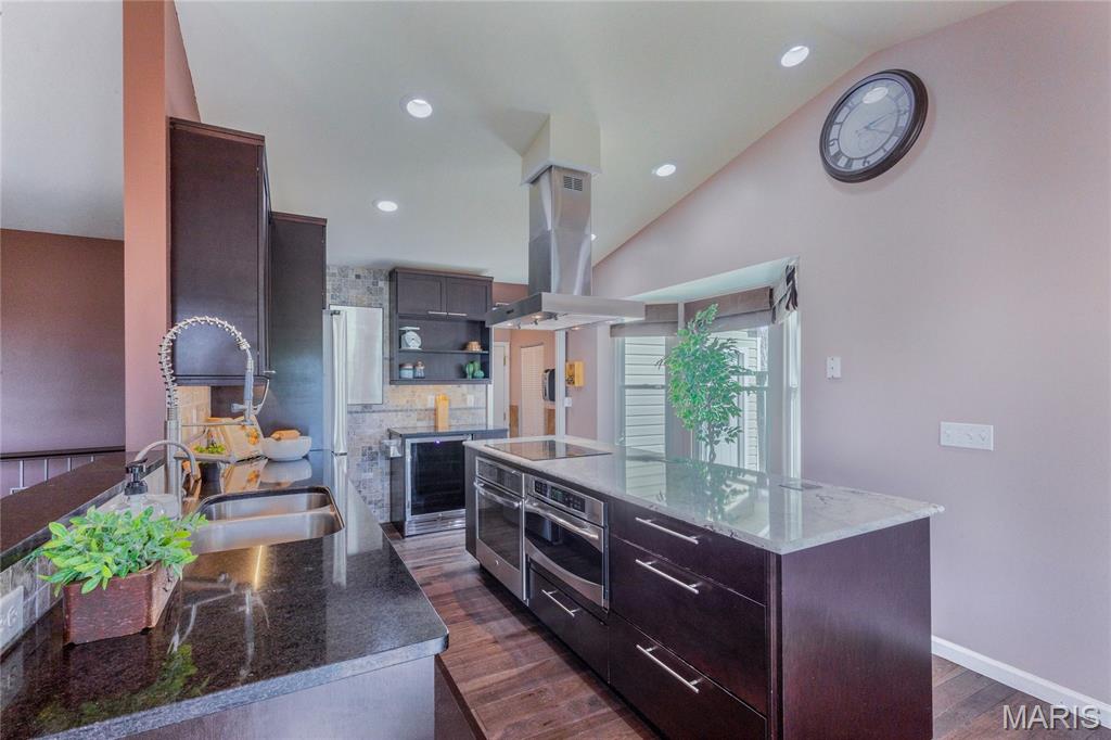 Providence On Peine #1 - Residential