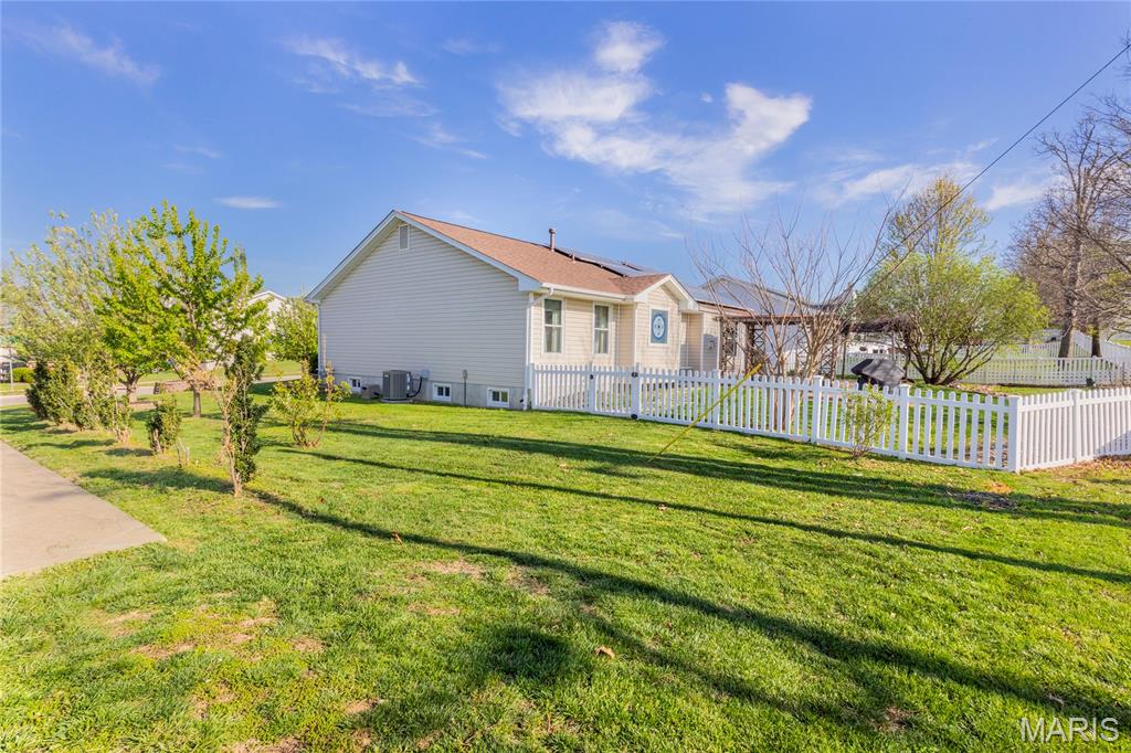 Providence On Peine #1 - Residential