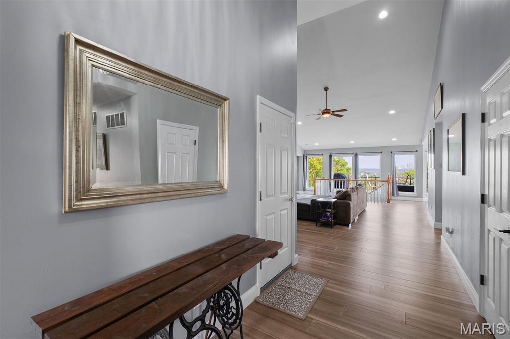 326 Palisades Ridge Court