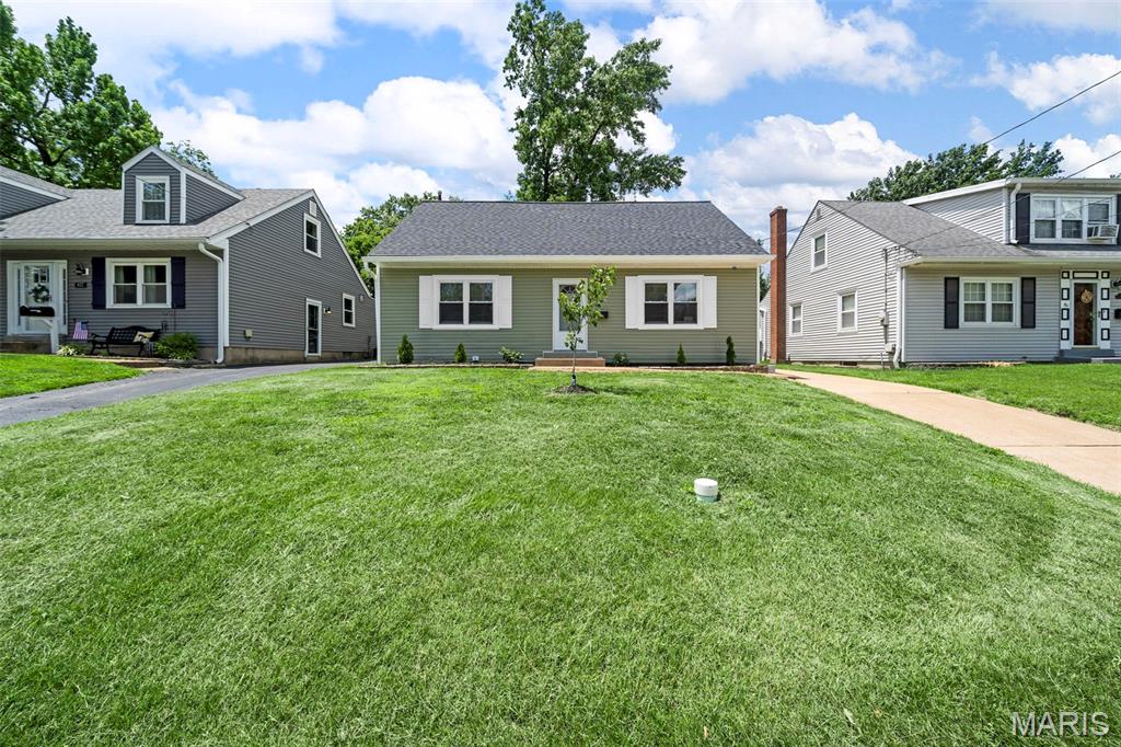 841 N Geyer Road