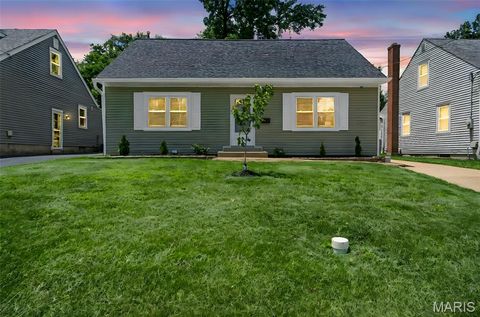 841 N Geyer Road Kirkwood MO 63122
