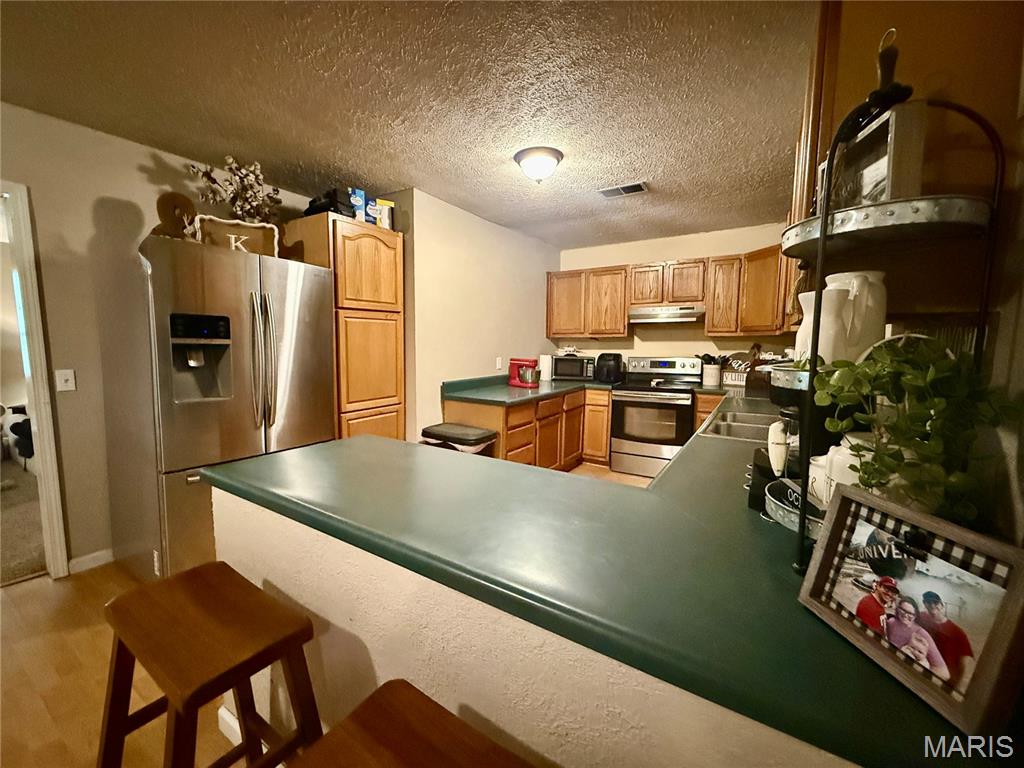 Josephine Jones - Residential