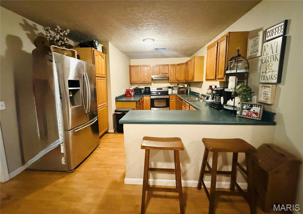 Josephine Jones - Residential