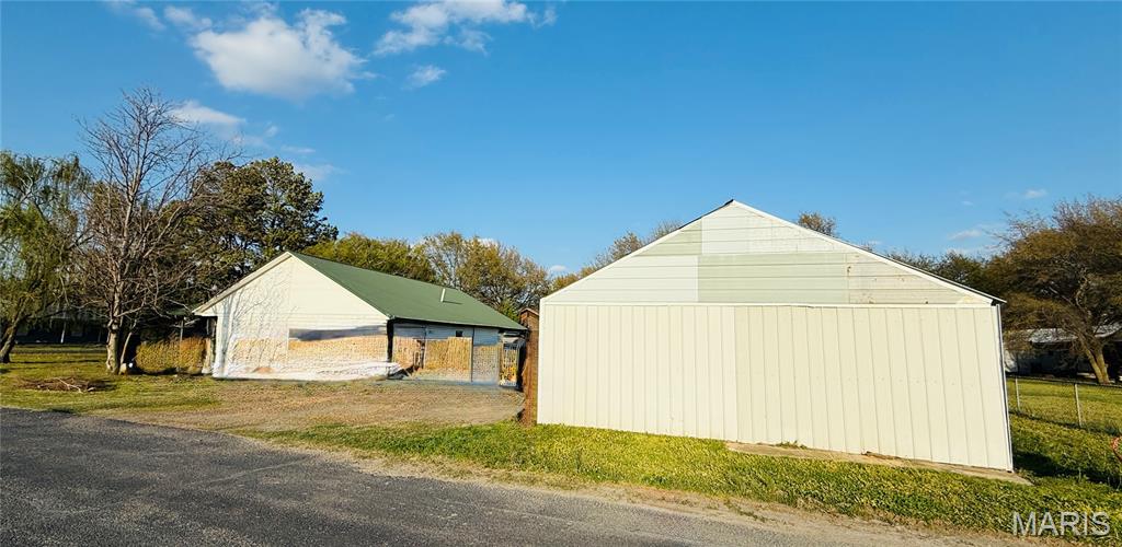 Josephine Jones - Residential