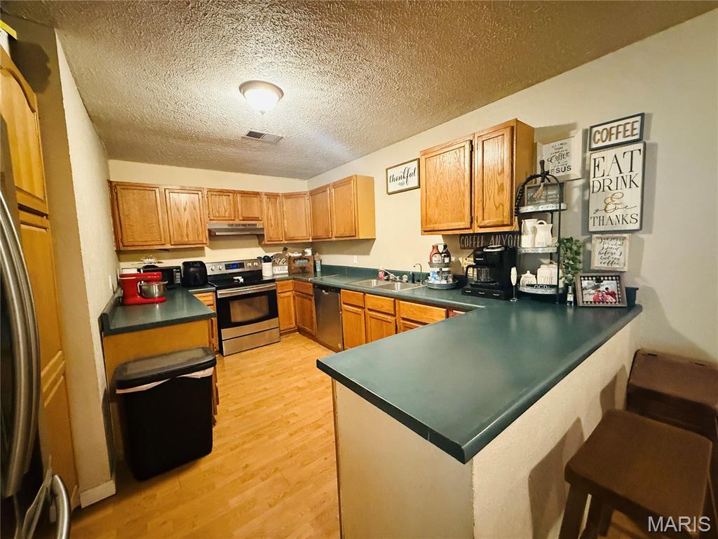 Josephine Jones - Residential