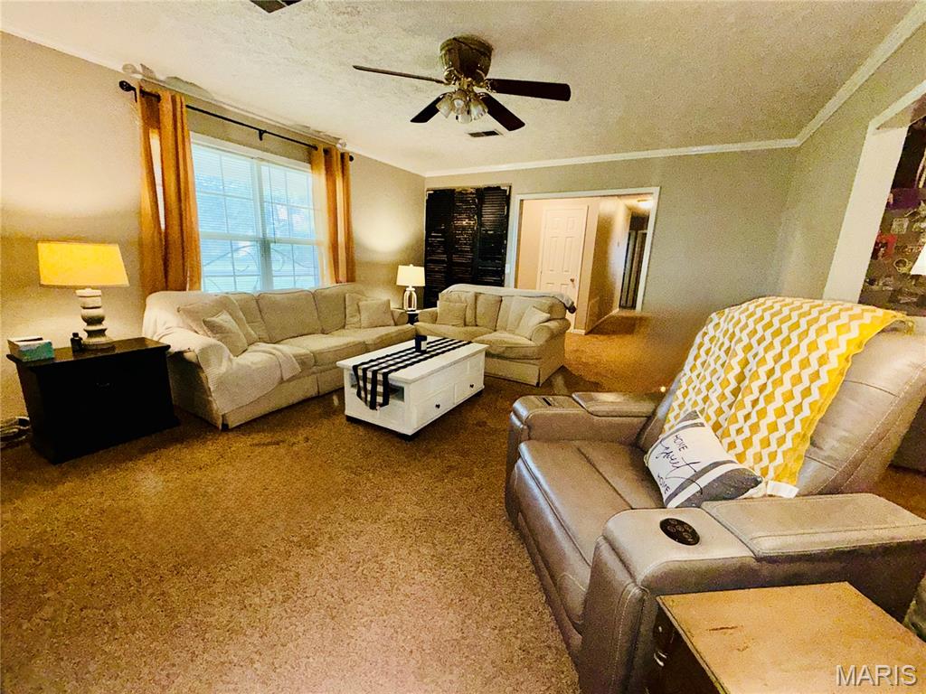 Josephine Jones - Residential