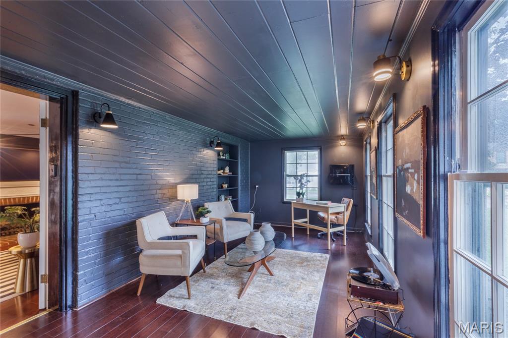 Kirkwood - Residential