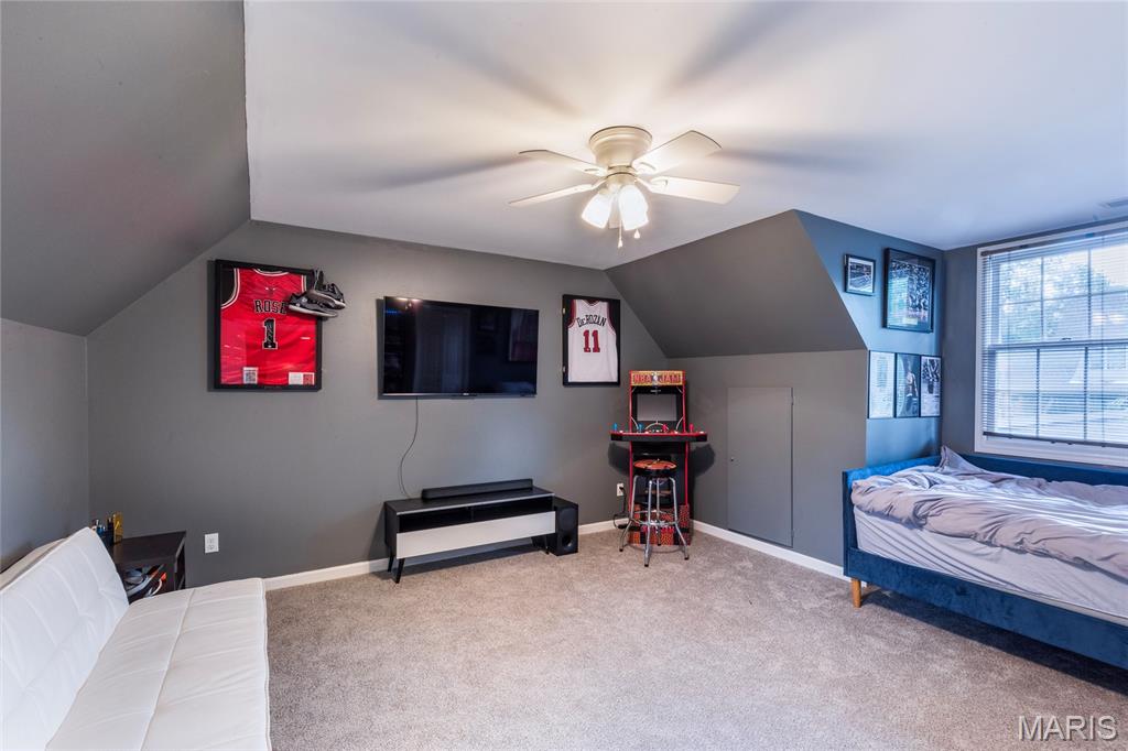 Kirkwood - Residential