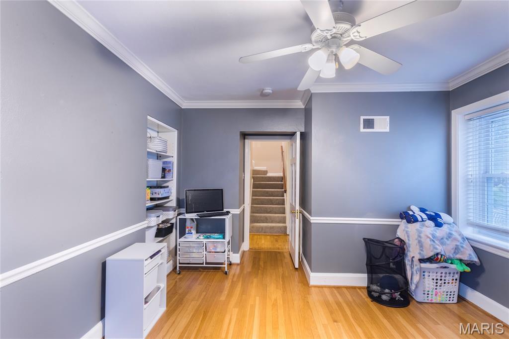 Kirkwood - Residential