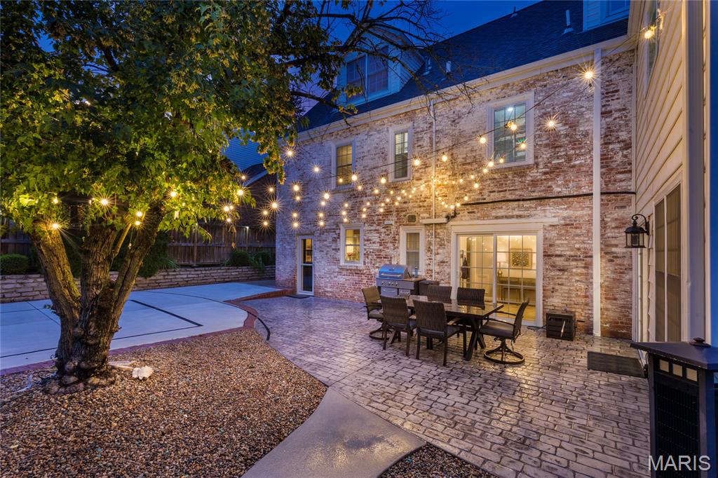 Kirkwood - Residential