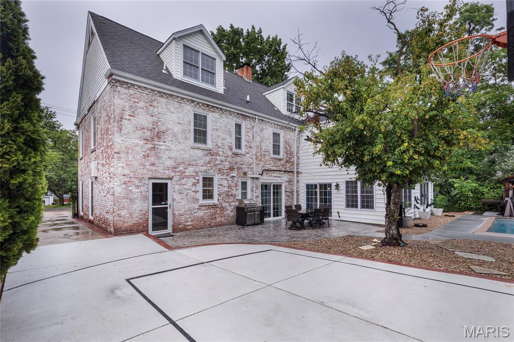 Kirkwood - Residential