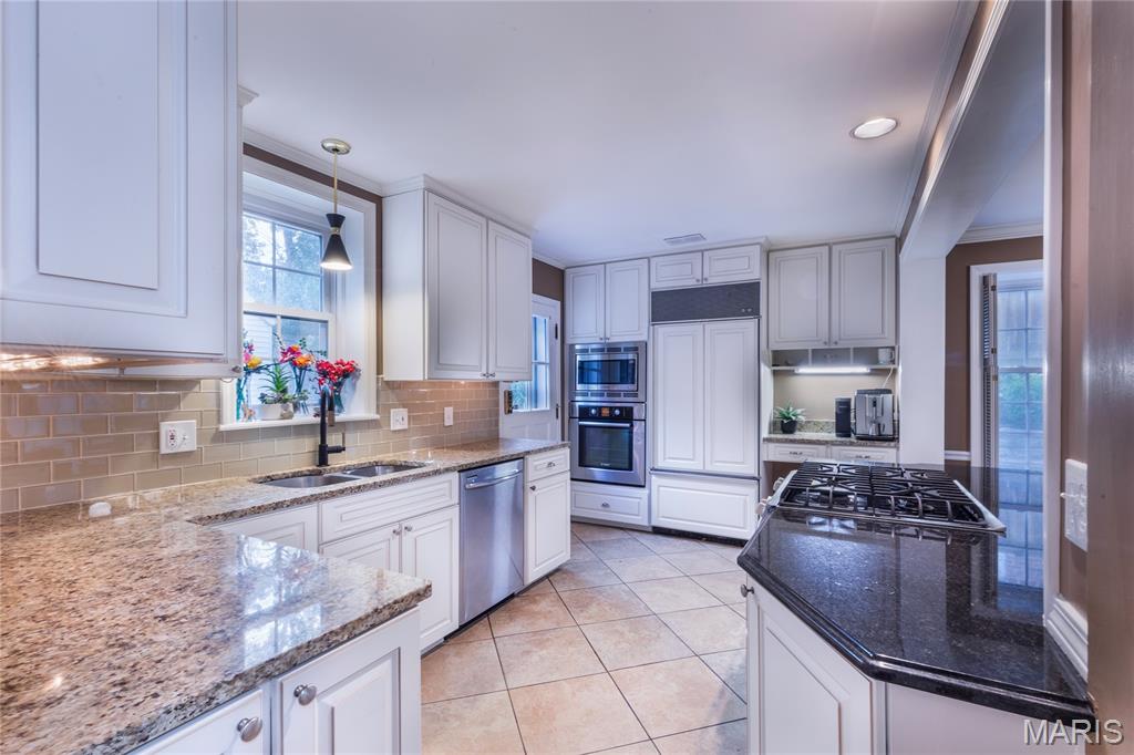 Kirkwood - Residential