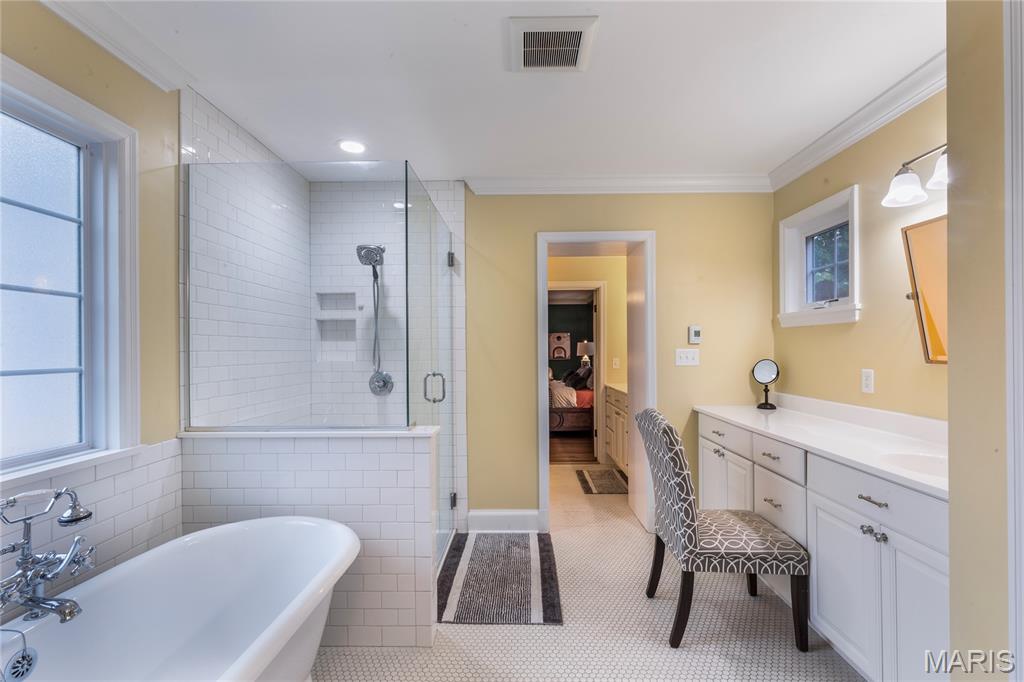 Kirkwood - Residential