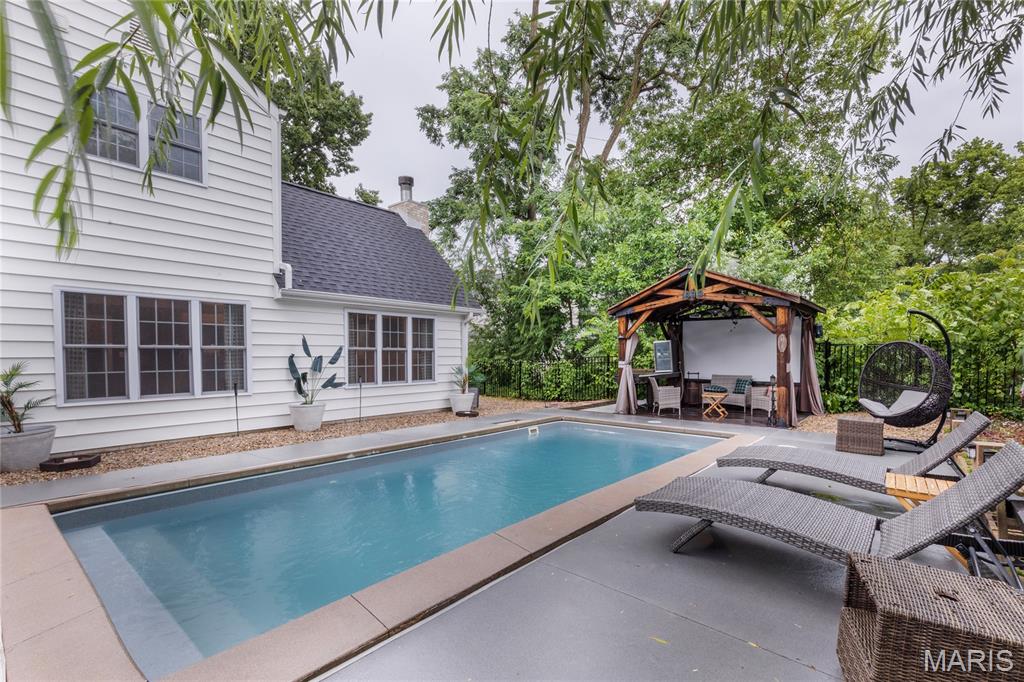 Kirkwood - Residential