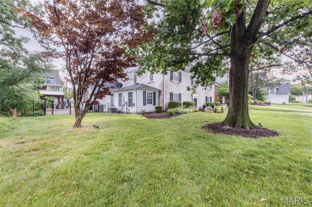 Kirkwood - Residential