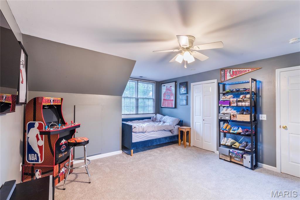 Kirkwood - Residential