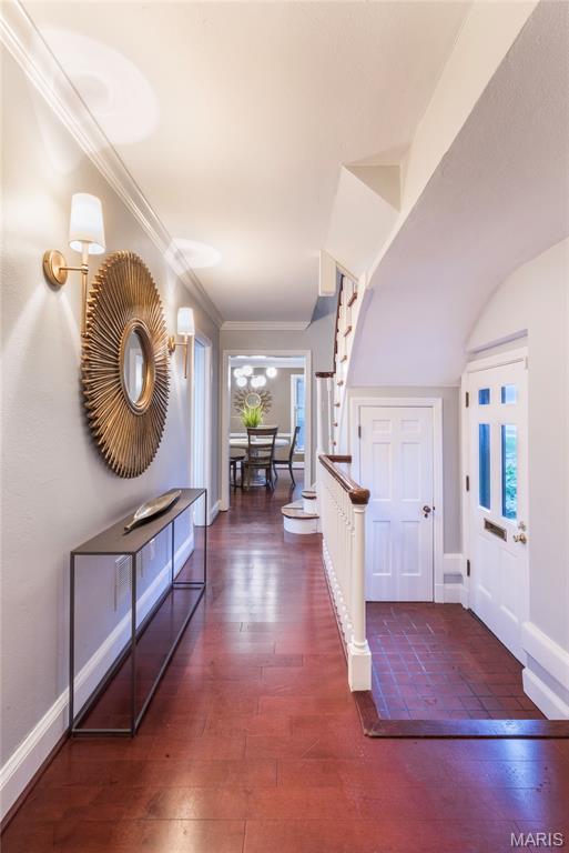 Kirkwood - Residential