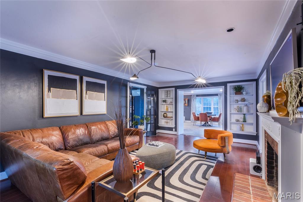 Kirkwood - Residential